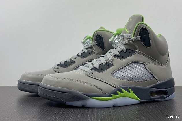 582 9794 “Green Bean” 5 Jordan DM9014- Air EyeCatching 0921